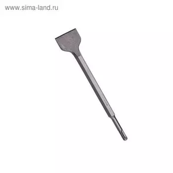 Зубило HARDEN 610394, 14х50х250 мм, SDS PLUS