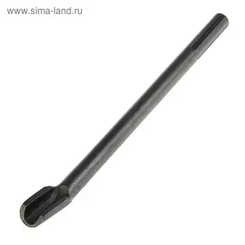Зубило канальное ТУНДРА, SDS-max, 1825320 мм