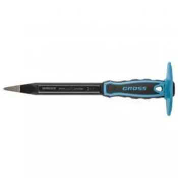 Зубило-керн Gross 18805, 300 мм