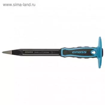 Зубило-керн Gross 18805, 300 мм