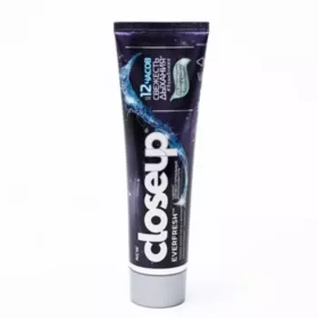 Зубная паста Closeup «Леденящий эвкалипт», 100 мл