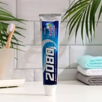 Зубная паста Dental Clinic 2080 Натуральная мята, 120 г