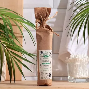 Зубная паста Маклюра с прополисом, 50 мл