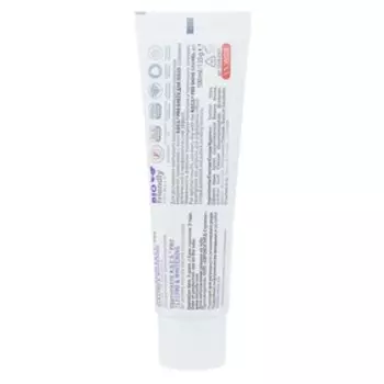 Зубная паста R.O.C.S. PRO, Electro & Whitening Mild Mint, отбеливание, 135 г
