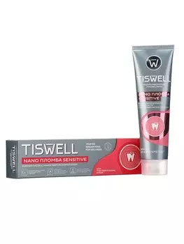 Зубная паста Реминерализующая с наногидроксиапат для чувствительных зубов 110 гр.