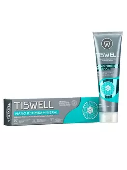 Зубная паста Реминерализующая с наногидроксиапат мятная 110 гр.