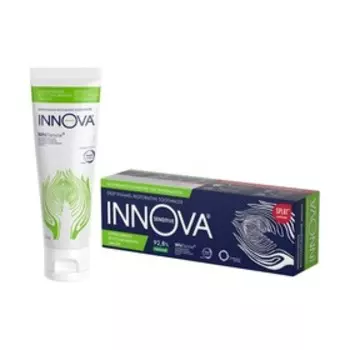 Зубная паста Splat Innova «"Интенсивное восстановление эмали", 75 г