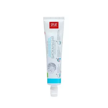 Зубная паста Splat Professional "Биокальций", 80 мл