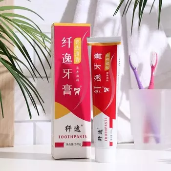 Зубная паста «Защита дёсен», 100 г