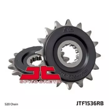 Звезда ведущая JT sprockets 1536.16RB