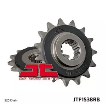 Звезда ведущая JT sprockets 1538.15RB