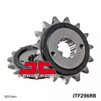 Звезда ведущая JT sprockets 296.15RB