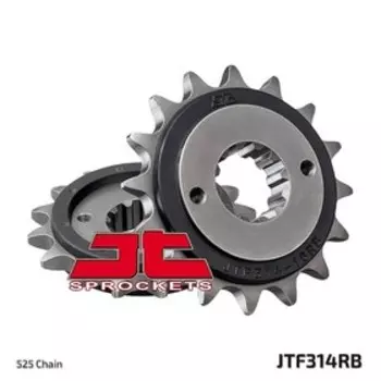 Звезда ведущая JT sprockets 314.16RB