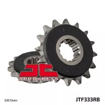 Звезда ведущая JT sprockets 333.16RB