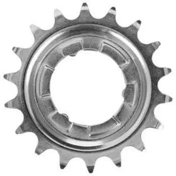 Звезда задняя Shimano, 18T (2.3мм)