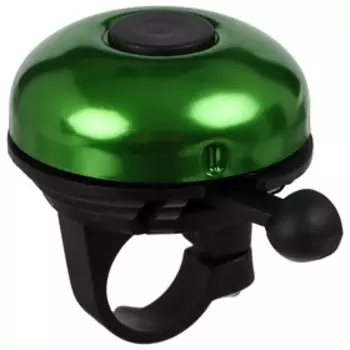 Звонок Dream Bike, механический, цвет МИКС