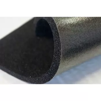 Звукопоглощающий материал Comfort mat Bitosoft 10 New, размер 1000x700x10 мм