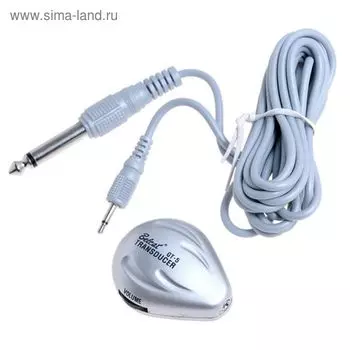 Звукосниматель Belcat GT-5-BELCAT для акустической гитары, с регулятором громкости