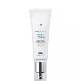 ADVANCED PIGMENT CORRECTOR Высокоэффективный крем-уход против пигментации, 30мл