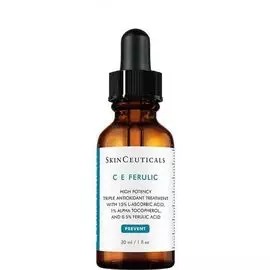 CE FERULIC Высокоэффективное антиоксидантное средство, 30мл