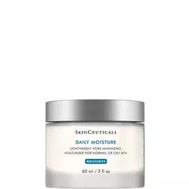 DAILY MOISTURE Легкий увлажняющий крем с матирующим эффектом 60мл
