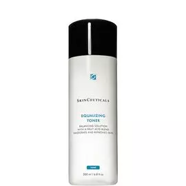 EQUALIZING TONER Увлажняющий тоник для всех типов кожи 200мл