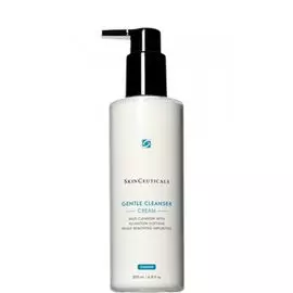 GENTLE CLEANSER Мягкий очищающий крем для сухой и чувствительной кожи, 200 мл.