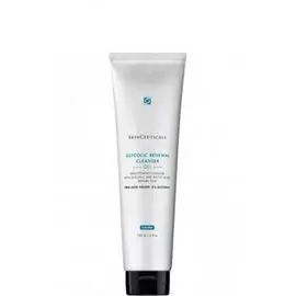 GLYCOLIC RENEWAL CLEANSER Обновляющий гель для умывания с гликолевой и фитиновой кислотами, 150мл