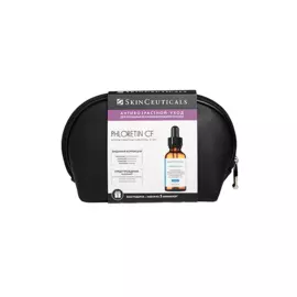 PHLORETIN CF + Набор миниатюр Антивозрастной уход для нормальной и комбинированной кожи