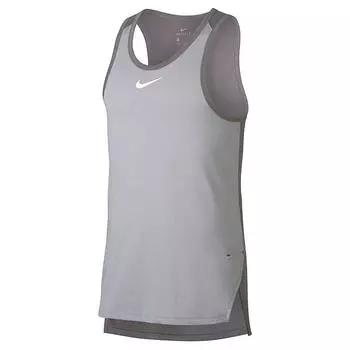 Баскетбольная майка Nike Breathe Elite