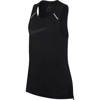 Баскетбольная майка Nike Breathe Elite