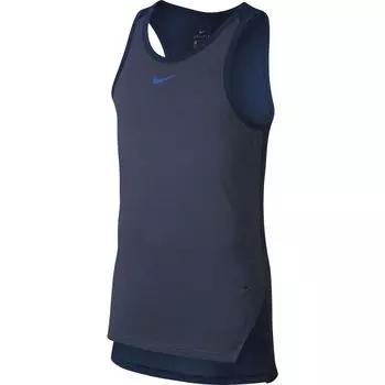 Баскетбольная майка Nike Breathe Elite