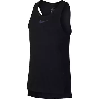 Баскетбольная майка Nike Breathe Elite