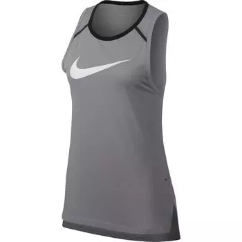 Баскетбольная майка Nike Breathe Elite