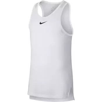Баскетбольная майка Nike Breathe Elite