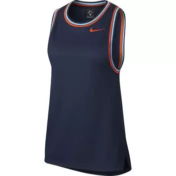 Баскетбольная майка Nike Dri-FIT