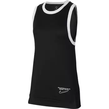 Баскетбольная майка Nike Dri-FIT