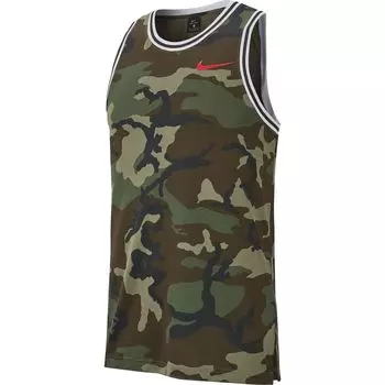 Баскетбольная майка Nike Dri-FIT DNA