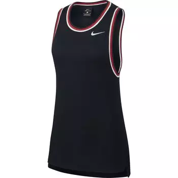 Баскетбольная майка Nike Dri-FIT Sleeveless Basketball T