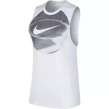 Баскетбольная майка Nike Dry