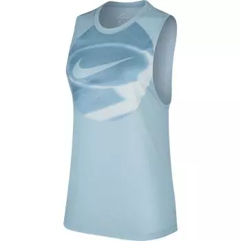 Баскетбольная майка Nike Dry