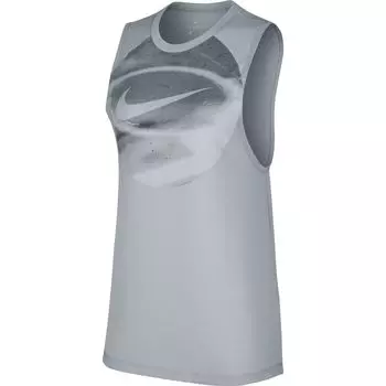 Баскетбольная майка Nike Dry