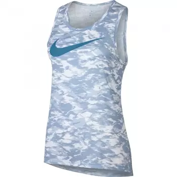 Баскетбольная майка Nike Dry Elite