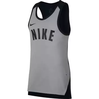 Баскетбольная майка Nike Dry Hyper Elite