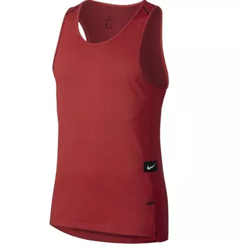 Баскетбольная майка Nike Dry Hyper Elite