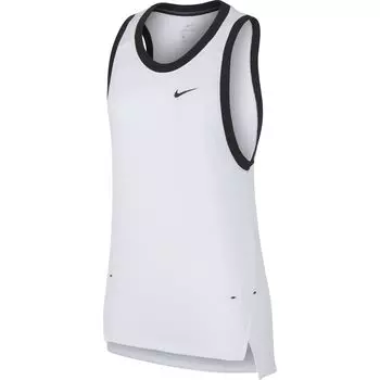 Баскетбольная майка Nike Elite