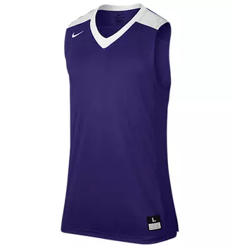 Баскетбольная майка Nike Elite Franchise Jersey