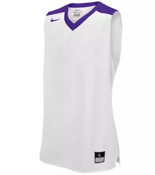 Баскетбольная майка Nike Elite Franchise Jersey