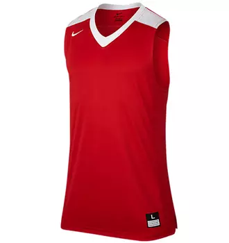 Баскетбольная майка Nike Elite Franchise Jersey