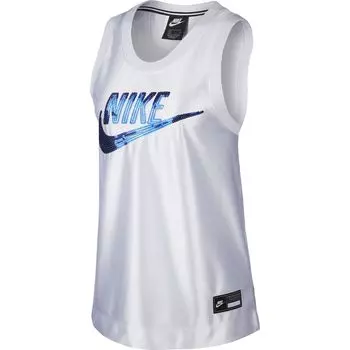 Баскетбольная майка Nike Sportswear